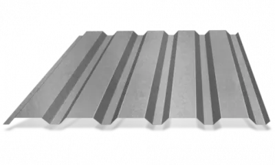 Trapézový fasádny plech E35